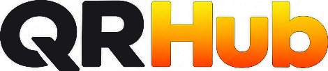 QR Hub