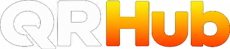 QR Hub